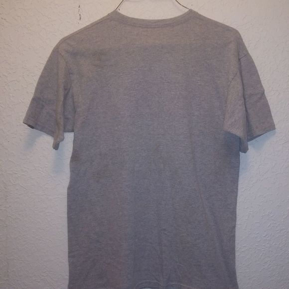 🐮 🐄 Vans Original Classic Short Sleeve Shirt - Picture 3 of 4